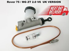 ROVER 75 / MG ZT 2.0 V6  TAZU