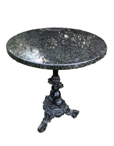 Cast iron victorian - iron,