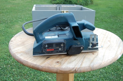 Bosch planer 3258 with - 3258, home