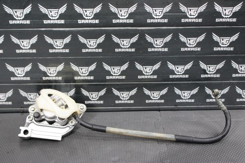 2003 kawasaki kx65 oem nissin - 2003,