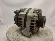 CAMARO ALTERNATOR  CHEVROLET Petrol 13597232 10-14