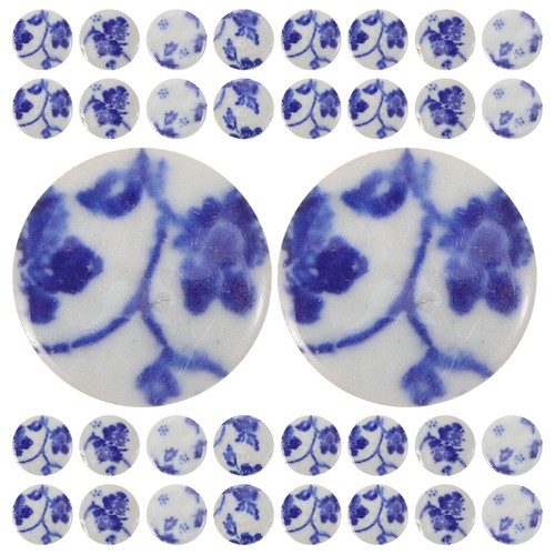 Bag irregular tiles - 1,