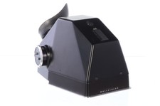 Hasselblad prism, 45 degree