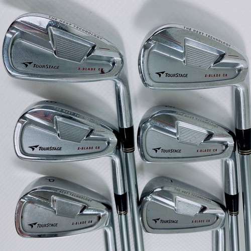 Bridgestone blade 9i pw - bridgestone, x-blade