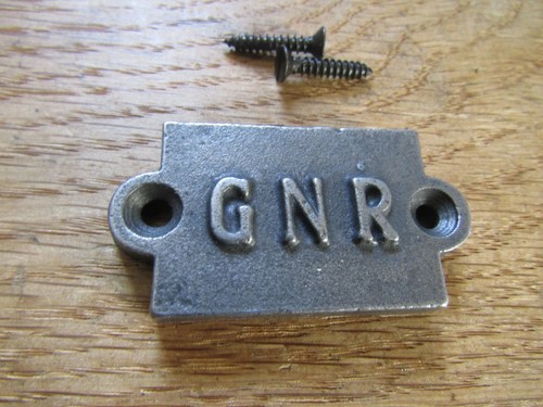 Inch gnr great - gnr,