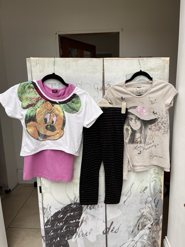 Bundle deal kids clothes - 3,