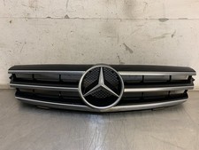 Mercedes Benz CLK W209 A209