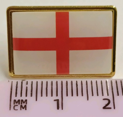 George cross enamel - cross,