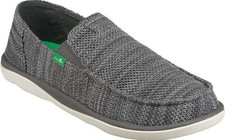 Sanuk 1091409 CHRC Vagabond