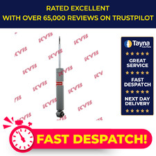 2x Shock Absorbers (Pair) fits