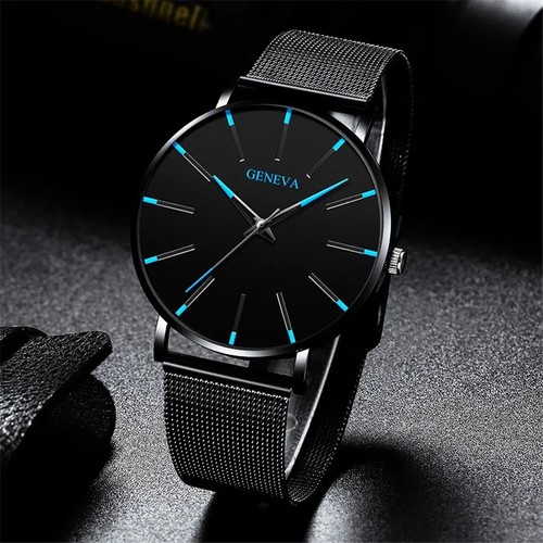 Ultra slim mens sport watches - ultra,