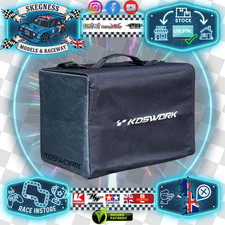 Koswork - 1/10 Smart One Car