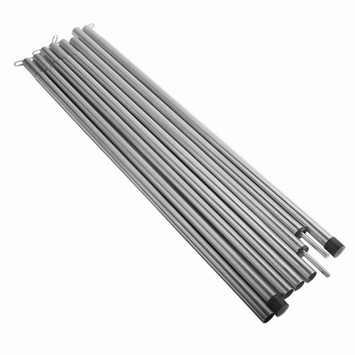 Reliable 2pcs canopy extension - 2pcs,