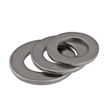 M1.6-M30 Metric Flat Washer