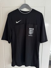 NIKE Referee shirt size L