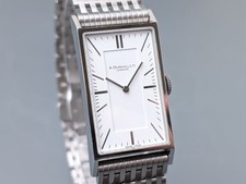 Dunhill wafer 8036 Rectangle