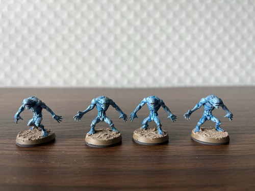 Warhammer quest 40k blackstone - warhammer,