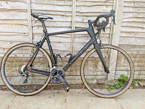 Ribble sportive racing carbon - ribble,