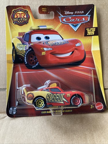 Disney cars diecast - diecast, race
