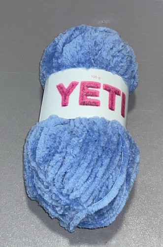 Cygnet yeti chunky blue - cygnet,