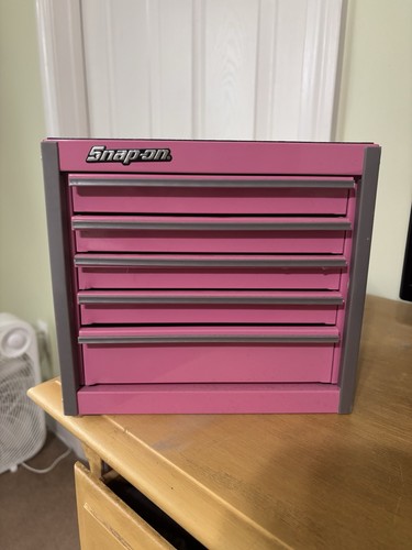 Mini tool box set snap - box, snap-on