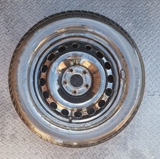 16" FORD TRANSIT CONNECT