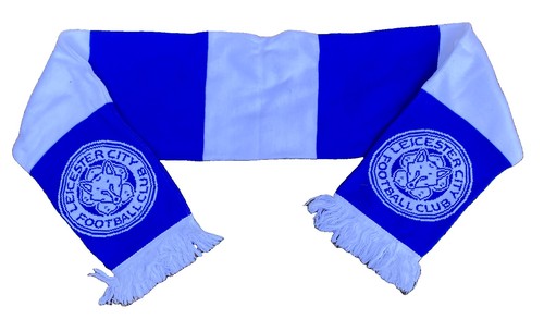 Leicester city football - city,