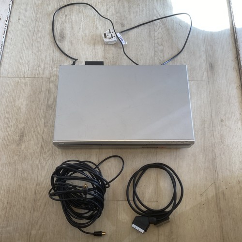 Sony rdr gx210 dvd recorder - rdr-gx210,