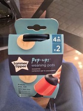 Tommee Tippee Explora Pop-Up