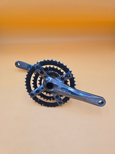 Crank set shimano - set, fc-m960