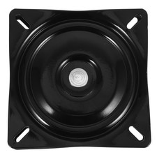  Swivel Plate Vanity Chair