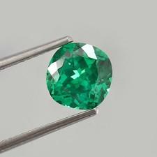 Excellent Flawless Green