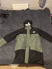 The North Face Futurelight S