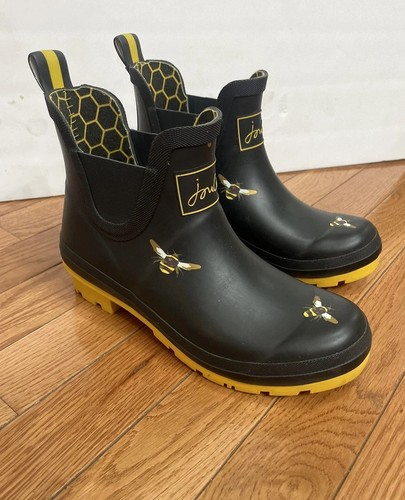 Joules wellibob bumblebee - joules,