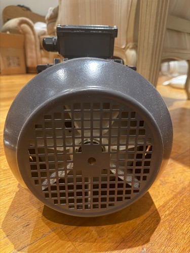 4kw phase motor - 3,