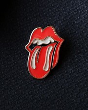 Rolling Stones Lips/Tongue
