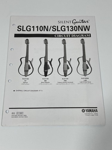 Original yamaha silent - yamaha, guitar