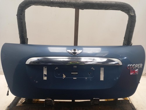 Mini boot lid - mini,
