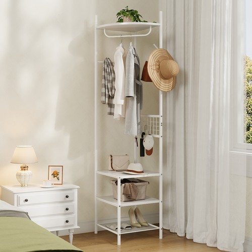Coat rack - coat, hall