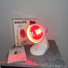 PHILIPS Infraphil HP 3614