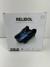 Mini drone with camera - drone,