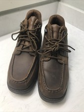 Rockport XCS  Trail Boot