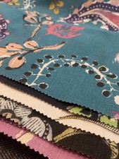 Edinburgh Weavers FABRIC