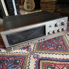 Kenwood Trio KR-6340 AM/FM CD4
