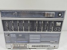 Philips D8644 Soundmachine -