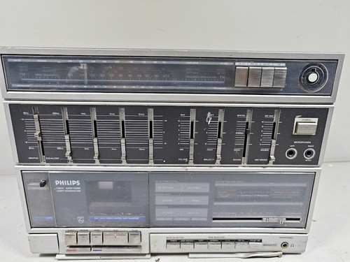 Philips d8644 soundmachine - d8644,