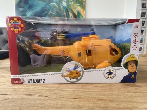 Large fireman sam bundle - bundle, –