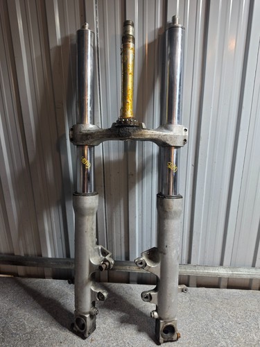 Suzuki gsxr600 srad forks - srad,