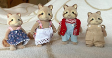 SYLVANIAN FAMILIES RARE