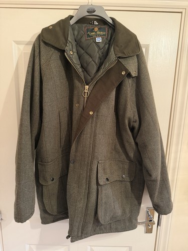 Laird kilkelly men tweed - laird,
